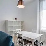Mysa Properties - Bilocale a due passi da Corso Buenos Aires