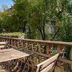 Hemeras Boutique Homes - Smart Flat With Balcony Near The City Center