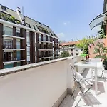 The Best Rent - Apartment With Balcony In Amendola