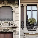 Vallazze Luxury Halldis Apartment