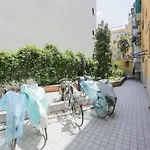 The Best Rent - Apartment With Balcony In Amendola