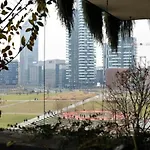 Castillia, Bosco Verticale Apartment