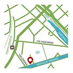 Taking A Walk In The Beating Heart Of Navigli