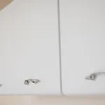 Bench Apartment