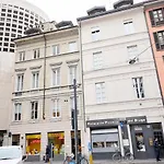 PRESTIGE BOUTIQUE HOMES -Duomo Galleria Vittorio Emanuele