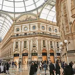 PRESTIGE BOUTIQUE HOMES -Duomo Galleria Vittorio Emanuele