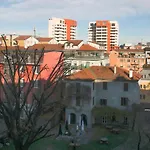 via Govone - Ampio e Luminoso Appartamento con Terrazza