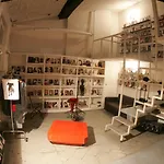 ApArt Hotel Lupetta 5