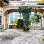 Loft moderno e confortevole zona Fondazione Prada