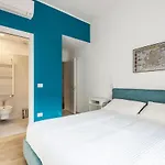 Spacious & Comfortable Apartment In Duomo By Easylife