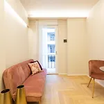 Casa Da Suite Rosea