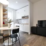 Contempora Apartments - Casale 3