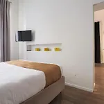 Milan Suite Brera