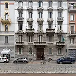 attico milano