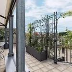 attico milano