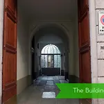 Elegant Apartment Near Brera Area