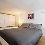 Heart Of Porta Venezia - Cozy City Loft - 2Mts To M4 Metro