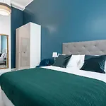 Hemeras Boutique Homes - Apartment Near Citylife #2