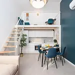 Hemeras Boutique Homes - Apartment Near Citylife #2