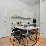 New Milan Central Apartment