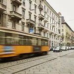 Settembrini By Halldis