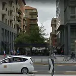 Suite Metro Stazione Centrale / Repubblica (C4)
