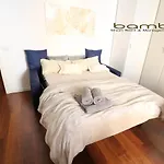 Bamboo Milano Lecco Apartment