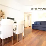Bamboo Milano Lecco Apartment