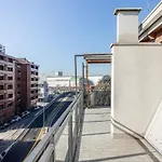 Alfa Bicocca Apartments