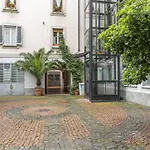 Joivy Beautiful Studio For 2 Near Sempione Park