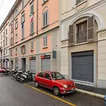 Joivy Beautiful Studio For 2 Near Sempione Park