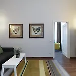 Contempora Apartments - Porta Romana - Boheme