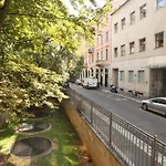 San Martino House: bright&central!