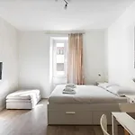 Altido Bright Studio For 2 Next To Milano Centrale