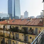 Milanoverse Apartment