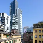 Milanoverse Apartment