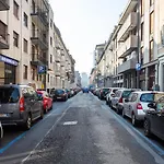 Altido Bright Studio For 2 Next To Milano Centrale