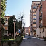 L’Archè Lodovico il Moro – House on the Navigli River