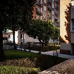 L’Archè Lodovico il Moro – House on the Navigli River