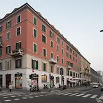 Art & Design On The Corner - Via Savona Milan