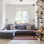 Luxury Apartment Milan City Center - Friuli 51 Master Guest