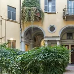 Altido Vibrant Studio For 3 Near The City Centre