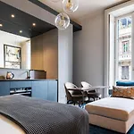 Bnbutler - Paganini Boutique Apartment