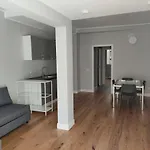 City Life Top Apartment