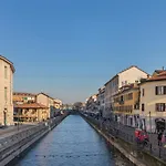 Altido 1Bed Flat Near Milan City Centre