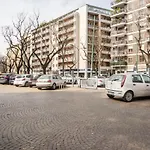 Elegante Bilocale In Zona Tortona