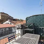 Vintage Apartment In Corvetto Area
