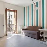 Peaceful Nest in Città Studi Area