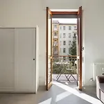 Peaceful Nest in Città Studi Area