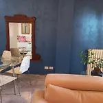 Home Suite Home - Super Attic Suite -With Free Parking - Zone Iulm & Naba & Navigli - Metro Subway Romolo